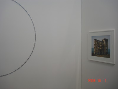 Art Forum The International Fair for Contemporary Art 2006 - © Mennour
