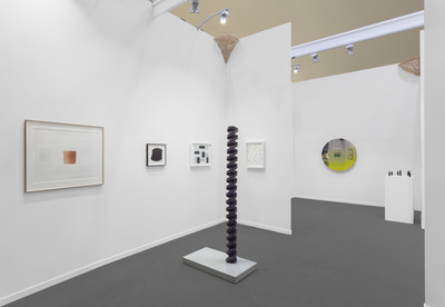 Art Gstaad 2025 - © Mennour