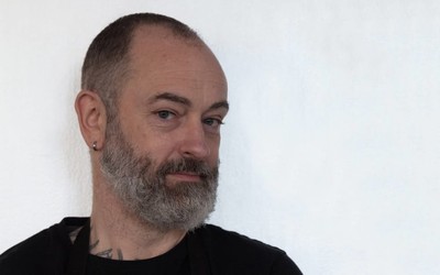 Art History Talk | Douglas Gordon - © Mennour