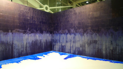 Art Unlimited 2010 - © Mennour