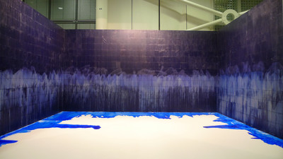 Art Unlimited 2010 - © Mennour