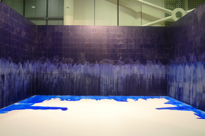 Art Unlimited 2010 - © Mennour