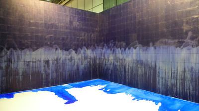 Art Unlimited 2010 - © Mennour
