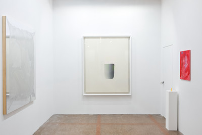 ART021 Shanghai Contemporary Art Fair 2023 - © Mennour