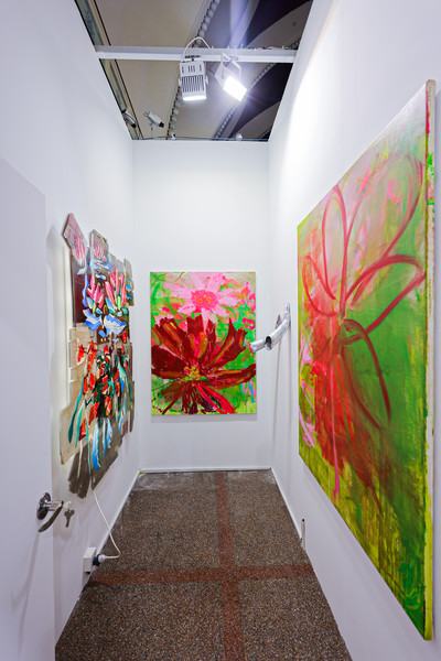 ART021 Shanghai Contemporary Art Fair 2024 - © Mennour