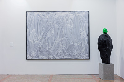 ART021 Shanghai Contemporary Art Fair 2024 - © Mennour