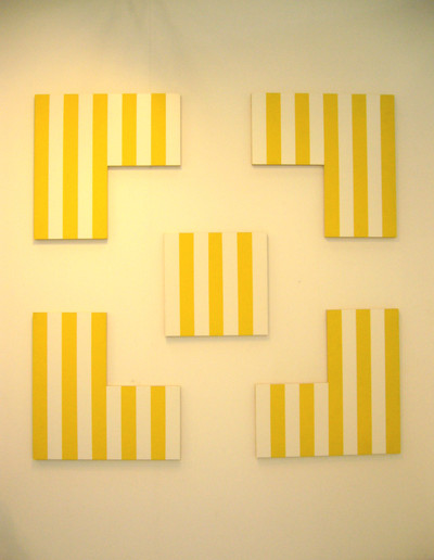ArteFiera 2006 - © Mennour