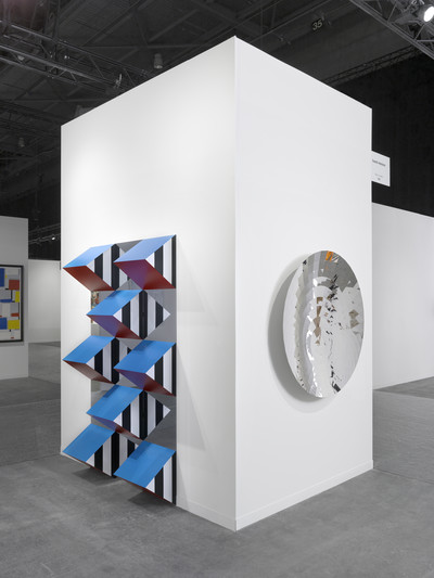artgen&egrave;ve 2019 - © Mennour