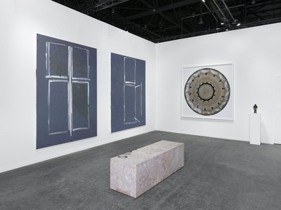 artgen&egrave;ve 2019 - © Mennour