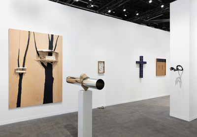 artgen&egrave;ve 2020 - © Mennour