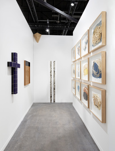 artgen&egrave;ve 2020 - © Mennour