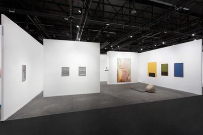 artgen&egrave;ve 2020 - © Mennour