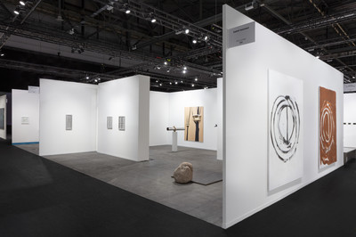 artgenève 2020 - © Mennour