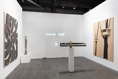 artgen&egrave;ve 2020 - © Mennour