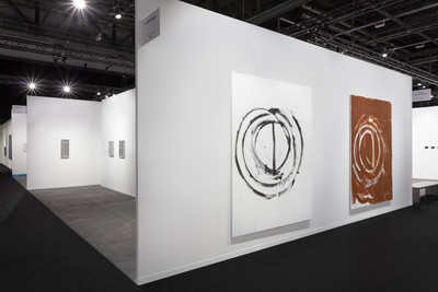 artgen&egrave;ve 2020 - © Mennour