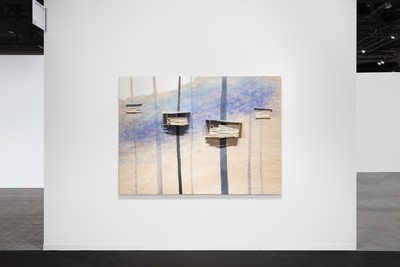 Art Gen&egrave;ve 2025 - © Mennour