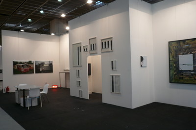 Artissima 2008 - © Mennour