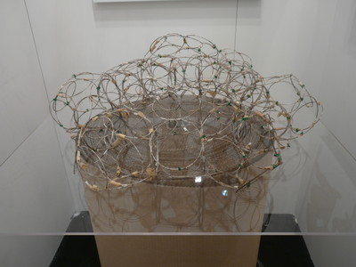 Artissima 2008 - © Mennour