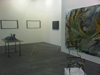 Artissima 2010 - © Mennour