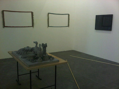 Artissima 2010 - © Mennour