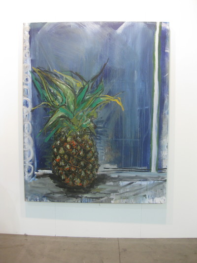 Artissima 2011 - © Mennour