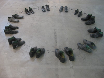 Artissima 2011 - © Mennour