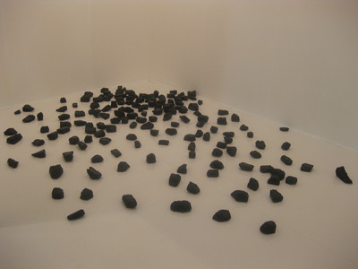 Artissima 2011 - © Mennour