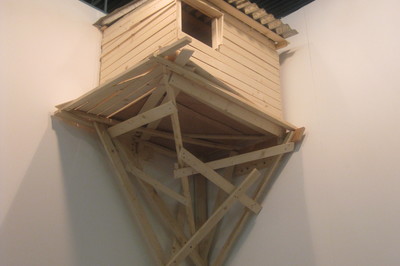 Artissima 2011 - © Mennour