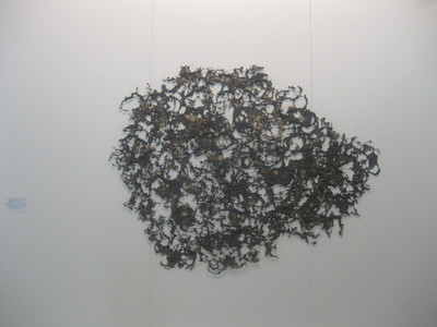 Artissima 2011 - © Mennour