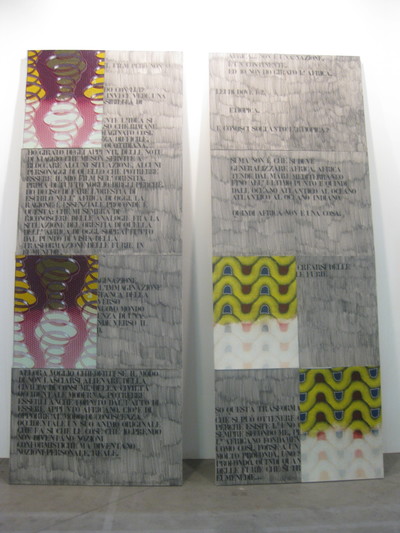 Artissima 2011 - © Mennour