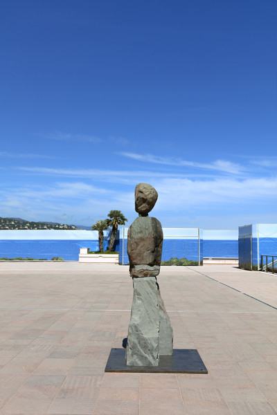 artmonte-carlo 2021 - © Mennour