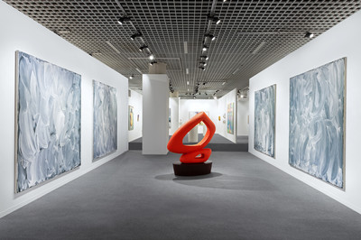 artmonte-carlo 2021 - © Mennour