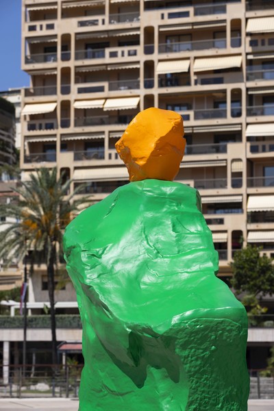 artmonte-carlo 2023 - © Mennour