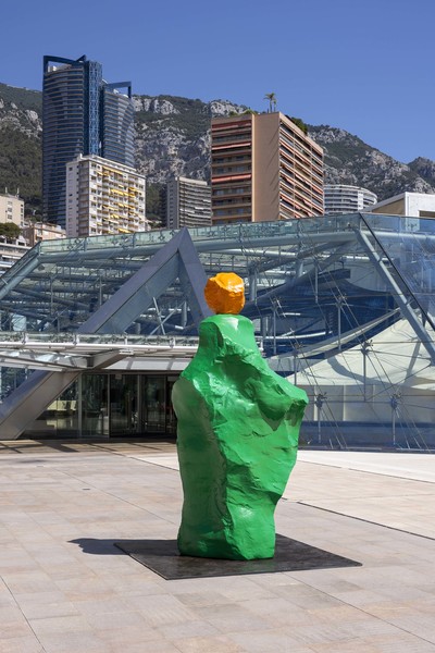 artmonte-carlo 2023 - © Mennour
