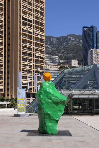 artmonte-carlo 2023 - © Mennour