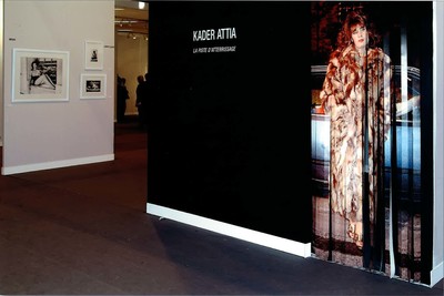 FIAC 2001 - © Mennour