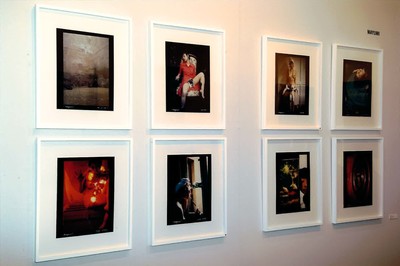 FIAC 2001 - © Mennour