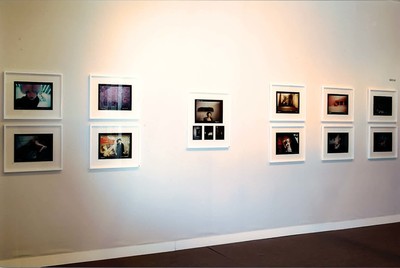 FIAC 2001 - © Mennour