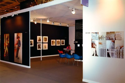 FIAC 2002 - © Mennour