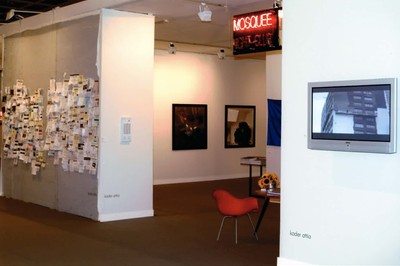 FIAC 2003 - © Mennour