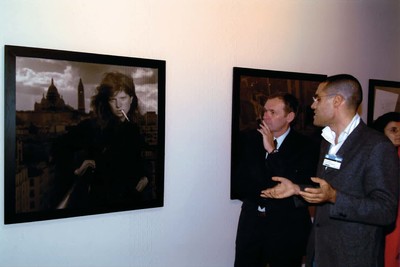 FIAC 2003 - © Mennour