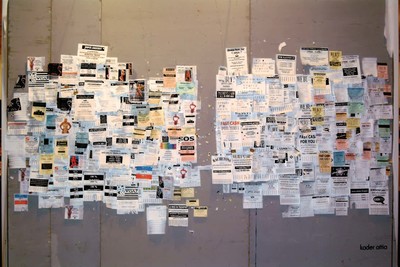 FIAC 2003 - © Mennour
