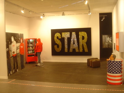 FIAC 2004 - © Mennour