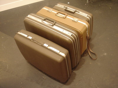 FIAC 2004 - © Mennour