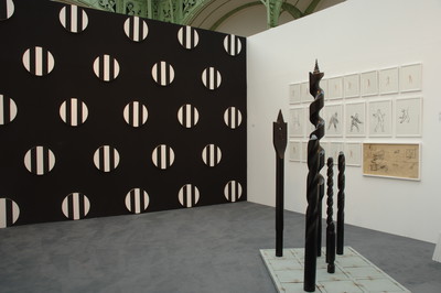 FIAC 2006 - © Mennour