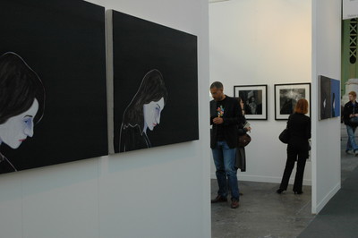 FIAC 2007 - © Mennour