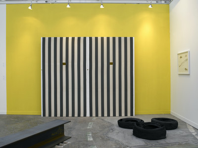 FIAC 2008 - © Mennour