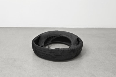 FIAC 2008 - © Mennour
