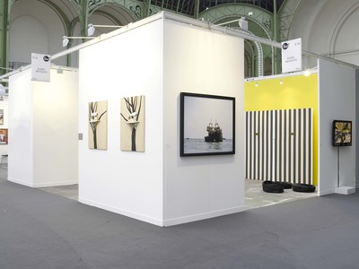 FIAC 2008 - © Mennour