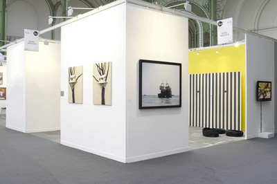 FIAC 2008 - © Mennour